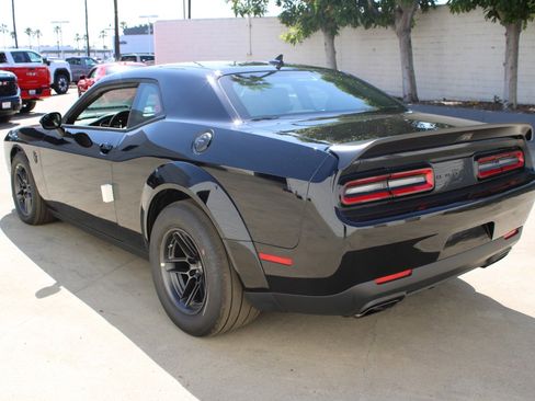 New 2023 Dodge Challenger SRT Hellcat Redeye image 6