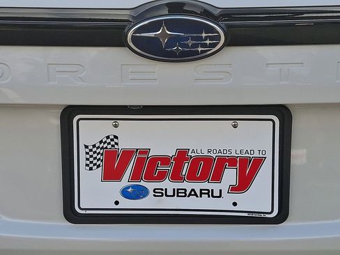 Used 2025 Subaru Forester Sport image 30