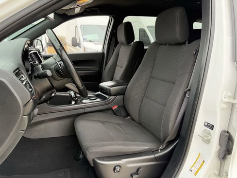 Used 2023 Dodge Durango GT image 25