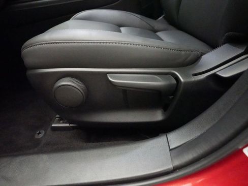 Used 2025 MAZDA CX-30 AWD 2.5 S w/ Select Sport Pkg image 29