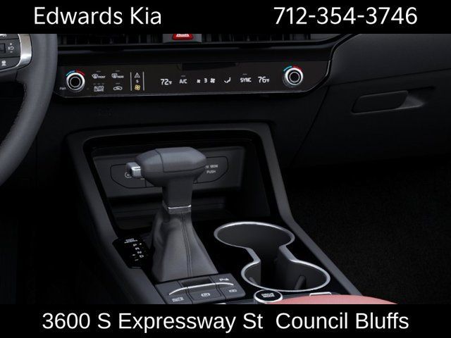 New 2026 Kia K5 GT-Line AWD/4WD image 25