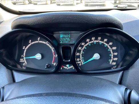 Used 2017 Ford Fiesta S image 24