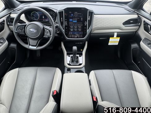 Used 2025 Subaru Forester Limited AWD/4WD image 13