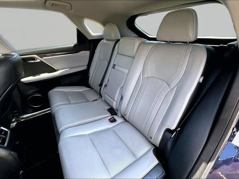 Used 2016 Lexus RX 350 FWD w/ Premium Package image 28