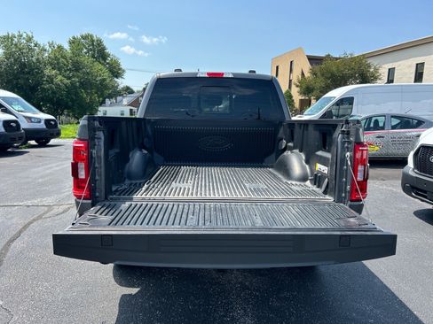 Certified 2023 Ford F150 XLT w/ Equipment Group 302A High AWD/4WD image 10