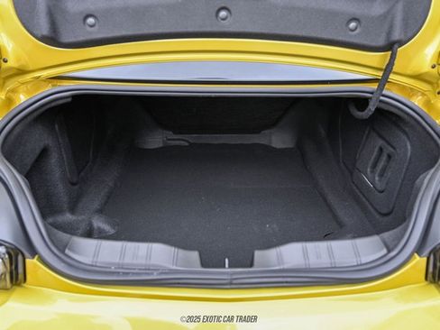 Used 2024 Chevrolet Camaro ZL1 image 68