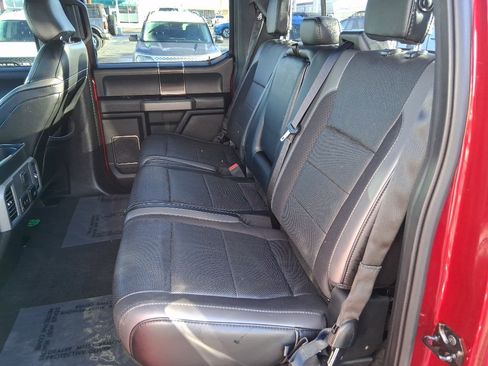 Used 2019 Ford F150 Raptor w/ Equipment Group 802A Luxury image 11