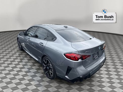 Certified 2025 BMW 228i xDrive w/ Premium Package image 3