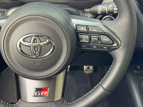 Used 2023 Toyota Corolla GR w/ Performance Package image 20