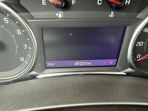 Used 2021 GMC Terrain SLT w/ Elevation Edition FWD image 12