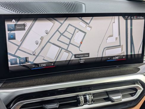 Certified 2023 BMW i4 eDrive35 w/ Premium Package image 14