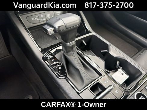 Certified 2025 Kia K5 GT-Line AWD/4WD image 24