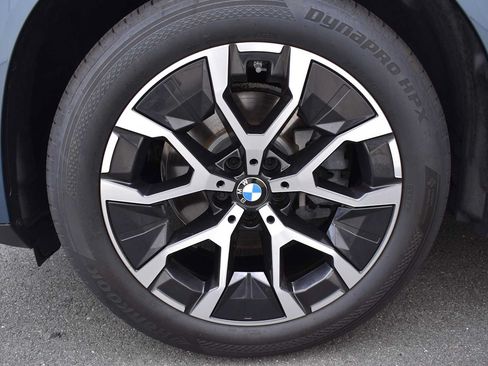 Used 2026 BMW X3 xDrive30i w/ Premium Package AWD/4WD image 16