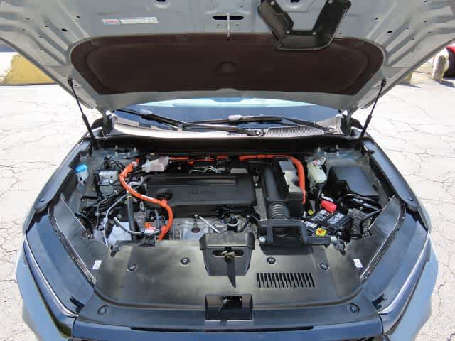 Used 2026 Honda CR-V Sport image 11
