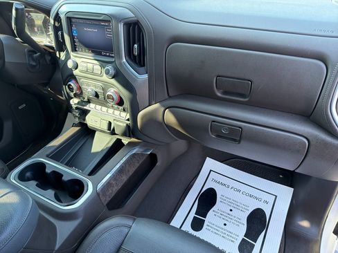 Used 2021 GMC Sierra 1500 Denali AWD/4WD image 11
