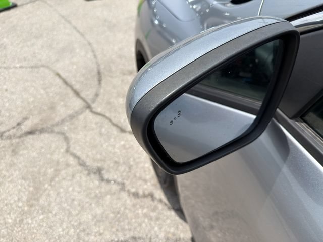 Used 2021 Ford Escape SE FWD image 11