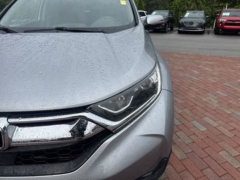 Used 2019 Honda CR-V EX-L image 23