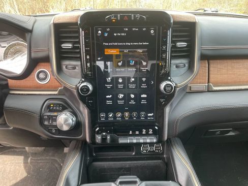 Used 2020 RAM 1500 Limited AWD/4WD image 20