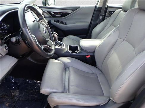 Used 2020 Subaru Legacy Limited XT image 11