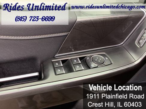Used 2021 Ford F150 XLT w/ Equipment Group 302A High AWD/4WD image 13