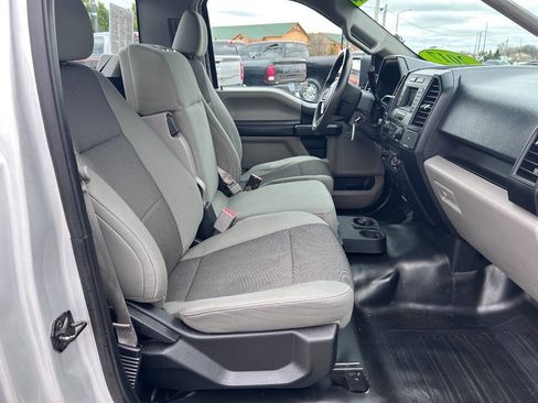 Used 2017 Ford F150 XL w/ Equipment Group 101A Mid RWD image 20