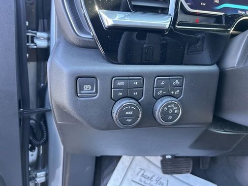 New 2026 Chevrolet Silverado 1500 High Country w/ LPO, Dark Essentials Package image 18