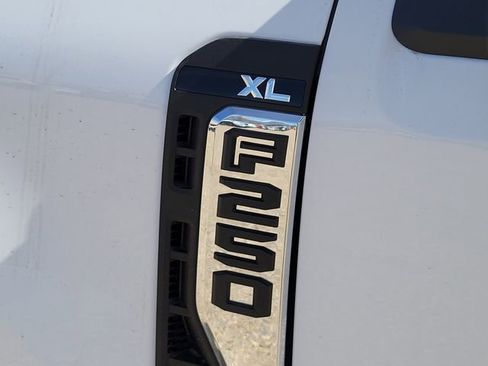 New 2026 Ford F250 XL image 12