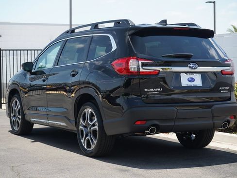 New 2026 Subaru Ascent Limited AWD/4WD image 3