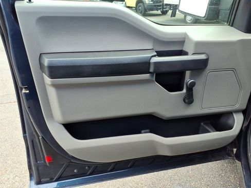Used 2018 Ford F150 XL AWD/4WD image 16