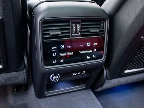 New 2026 Porsche Cayenne GTS AWD/4WD image 20