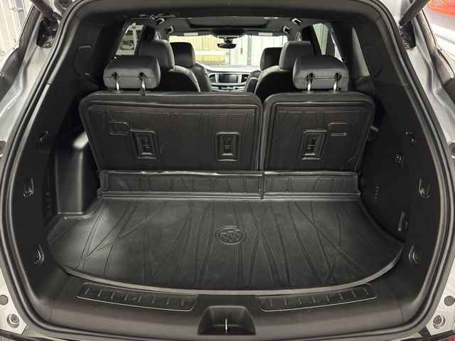 Used 2023 Buick Enclave Premium w/ Experience Buick Package AWD/4WD image 21