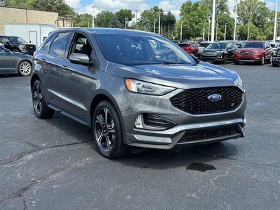 Used 2024 Ford Edge ST