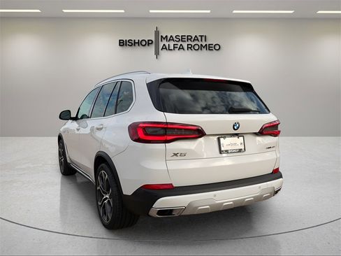 Used 2023 BMW X5 sDrive40i w/ Premium Package image 5