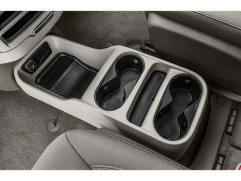 Certified 2020 Chrysler Pacifica Touring-L AWD/4WD image 15