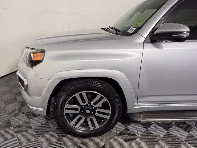 Used 2016 Toyota 4Runner Limited RWD image 14