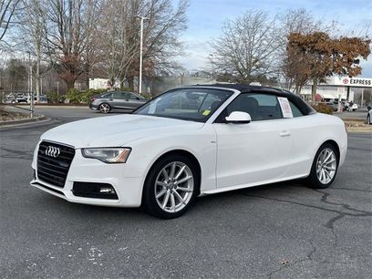 Used 2016 Audi A5 2.0T Premium