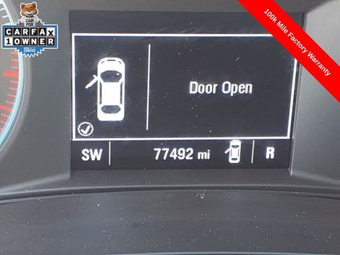 Used 2023 Chevrolet Malibu LS image 25