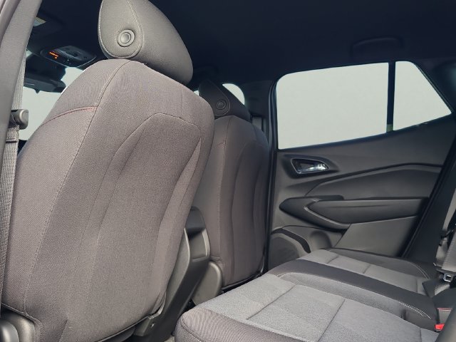 New 2026 Chevrolet Trax RS w/ Driver Confidence Package FWD image 10