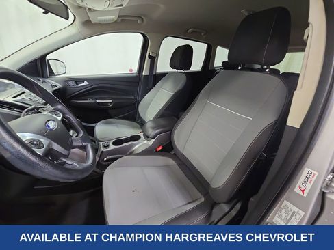 Used 2014 Ford Escape SE w/ Cargo Utility Package AWD/4WD image 27
