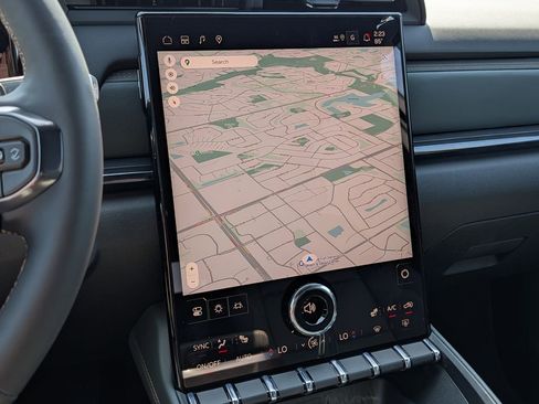 New 2026 GMC Terrain AT4 w/ Technology Package II AWD/4WD image 45