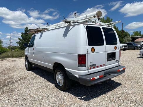 Used 2007 Ford E-250 and Econoline 250 RWD image 5