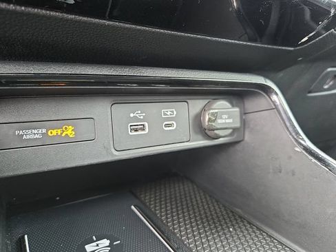 Used 2024 Honda CR-V EX-L image 24
