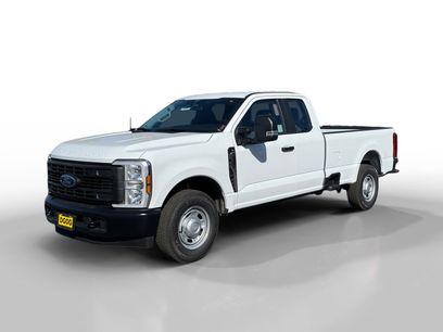 New 2026 Ford F250 XL