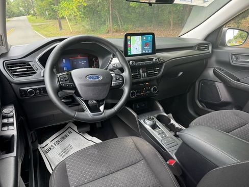 Used 2023 Ford Escape Active image 22