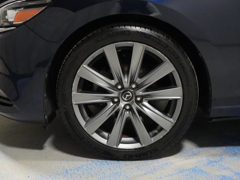 Used 2019 MAZDA MAZDA6 Touring FWD image 35