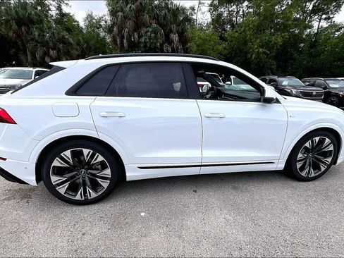 New 2026 Audi Q8 Premium Plus image 4