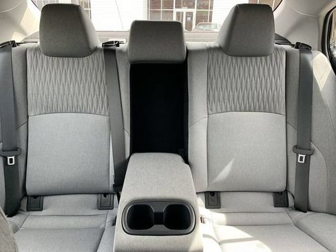 Certified 2026 Toyota Camry LE FWD image 30