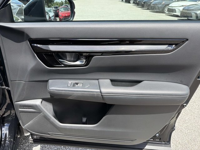 Used 2024 Honda CR-V EX-L image 15