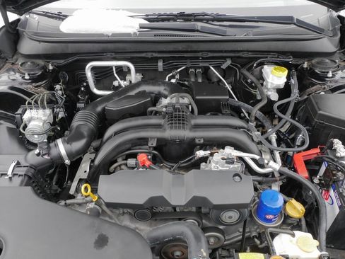 Used 2019 Subaru Outback 2.5i Limited image 33