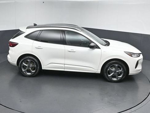 Certified 2024 Ford Escape ST-Line w/ Tech Pack #1 AWD/4WD image 53